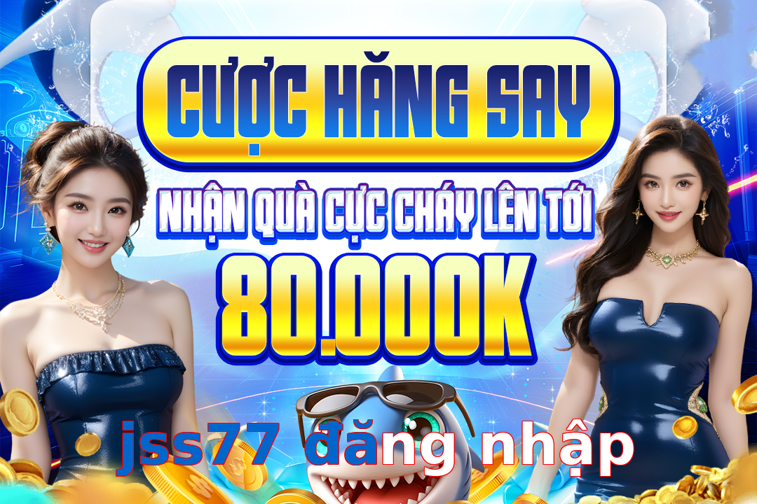 jss77 đăng nhập