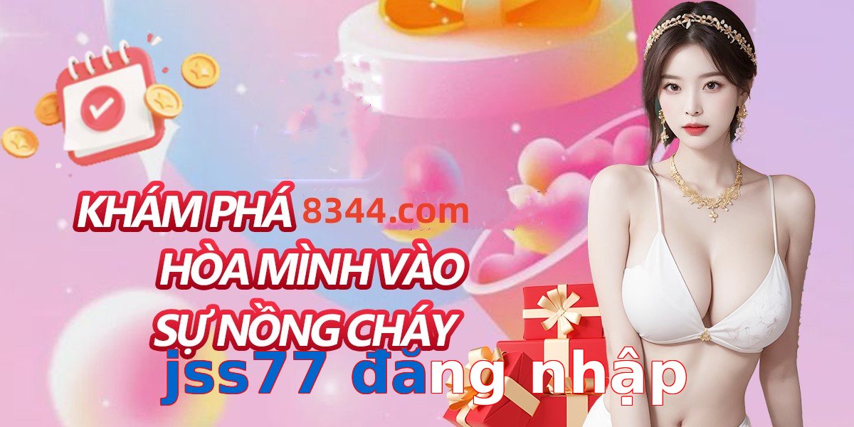 jss77 đăng nhập