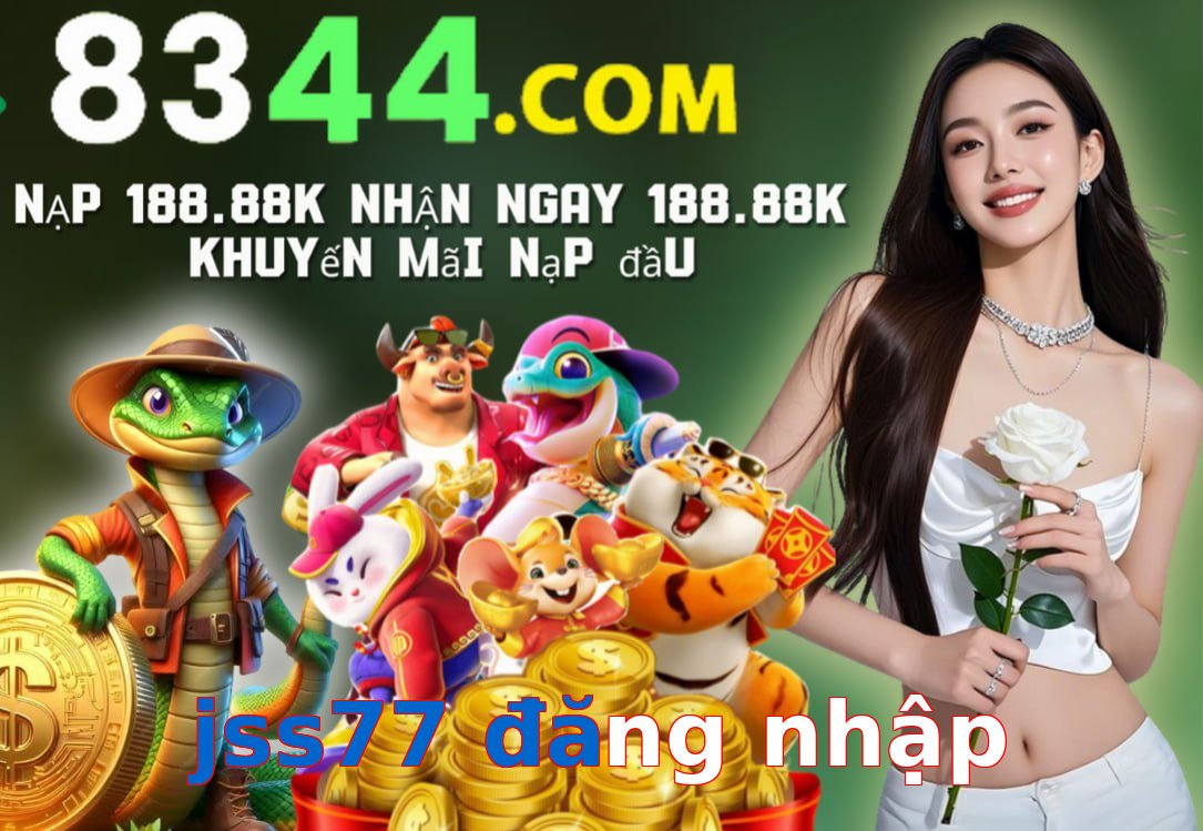 jss77 đăng nhập