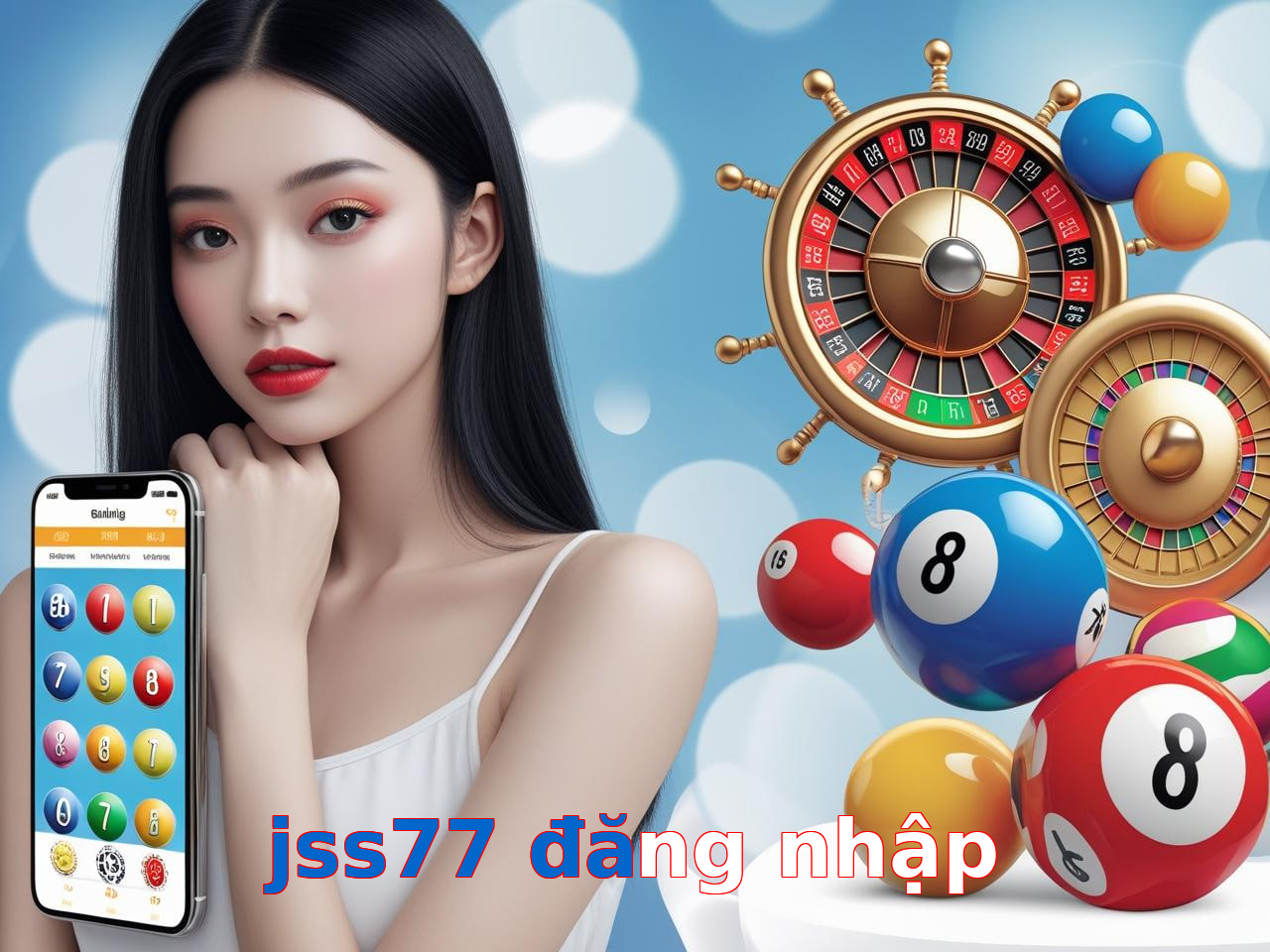 jss77 đăng nhập